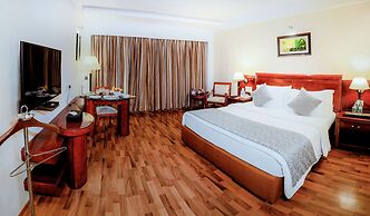 Fortune JP Palace, Mysore - Member ITC Hotels' Group