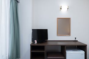 Heiwadai Hotel Tenjin