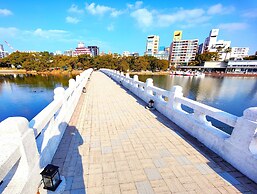 Heiwadai Hotel Otemon