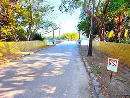 Heiwadai Hotel Otemon