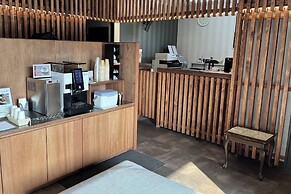 Heiwadai Hotel Otemon