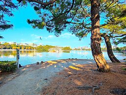 Heiwadai Hotel Otemon