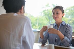 Heiwadai Hotel Otemon