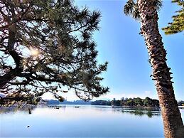 Heiwadai Hotel Otemon