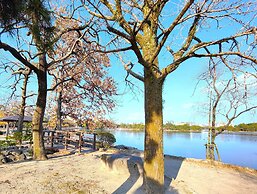 Heiwadai Hotel Otemon