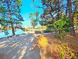 Heiwadai Hotel Otemon