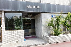 Heiwadai Hotel Otemon