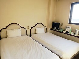 Heiwadai Hotel Otemon