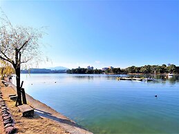 Heiwadai Hotel Otemon