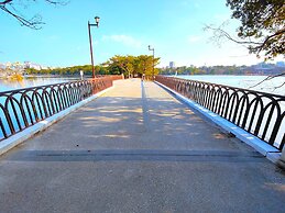 Heiwadai Hotel Otemon