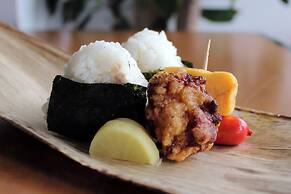 Heiwadai Hotel Otemon