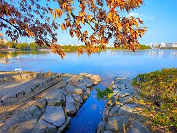 Heiwadai Hotel Otemon