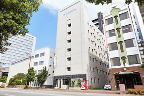 Heiwadai Hotel Otemon