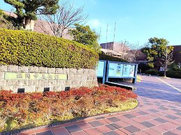 Heiwadai Hotel Otemon