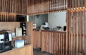 Heiwadai Hotel Otemon