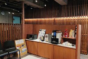 Heiwadai Hotel Otemon