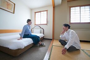 Heiwadai Hotel Otemon