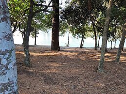 Heiwadai Hotel Otemon