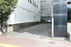 Heiwadai Hotel Otemon