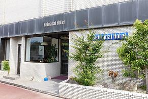 Heiwadai Hotel Otemon