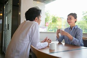 Heiwadai Hotel Otemon