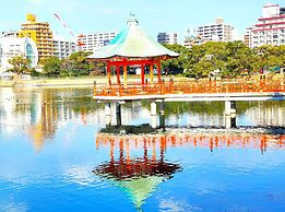 Heiwadai Hotel Otemon