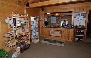 Rangeley Lake Resort a Ramada by Wyndham