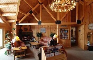 Rangeley Lake Resort a Ramada by Wyndham