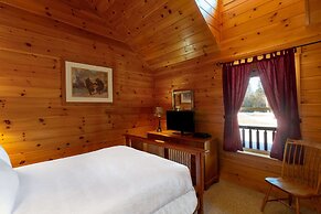 Rangeley Lake Resort a Ramada by Wyndham