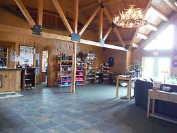 Rangeley Lake Resort a Ramada by Wyndham