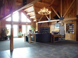 Rangeley Lake Resort a Ramada by Wyndham