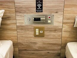 The OneFive Fukuoka Tenjin