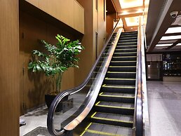 Hotel Hokke Club Kyoto