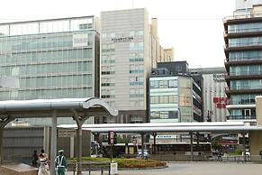 Hotel Hokke Club Kyoto