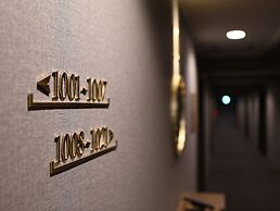 Hotel Hokke Club Kyoto