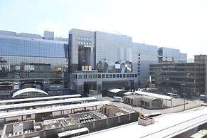 Hotel Hokke Club Kyoto