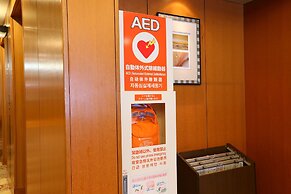 Hotel Hokke Club Kyoto