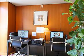 Hotel Hokke Club Kyoto