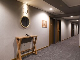 Hotel Hokke Club Kyoto