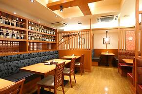 Hotel Hokke Club Kyoto