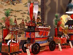 Hotel Hokke Club Kyoto