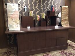 Hotel Hokke Club Kyoto