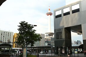 Hotel Hokke Club Kyoto