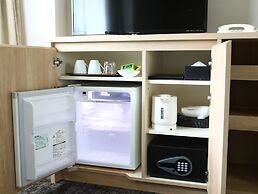 Hotel Hokke Club Kyoto