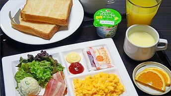 Hotel Hokke Club Kyoto