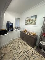 Hôtel Martigues Le 5