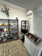 Hôtel Martigues Le 5