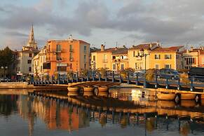 Hôtel Martigues Le 5