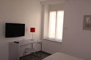 Hôtel Martigues Le 5