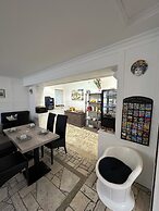 Hôtel Martigues Le 5